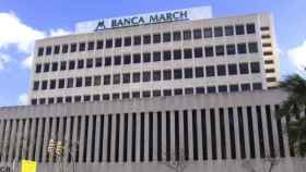 Banca+March