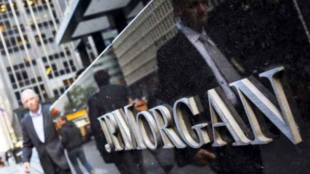 JP Morgan, Citi y Wells Fargo ganan más, pero no convencen a Wall Street