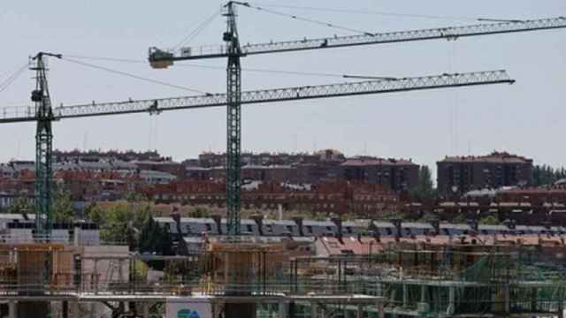 Los barrios más calientes: Madrid ya tiene cuatro distritos con la vivienda en máximos históricos