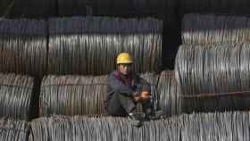Bruselas: cinco años más de aranceles al cable de acero chino