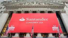 Santander Consumer Finance gana 1