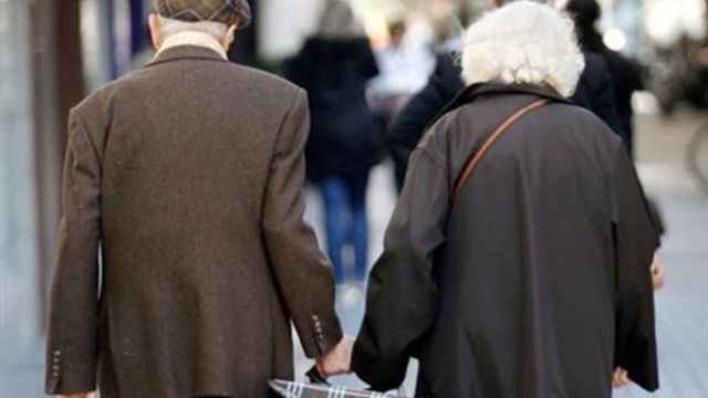 El PNV y el Gobierno pactan 'derogar' la reforma de las pensiones de 2013