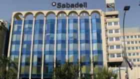 Banco Sabadell eleva su beneficio un 32,7% hasta los 259,3 millones hasta marzo
