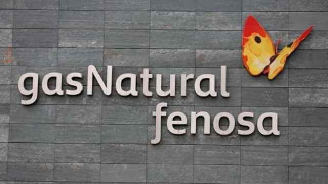 El beneficio de Gas Natural Fenosa sube un 7,4% en el primer trimestre