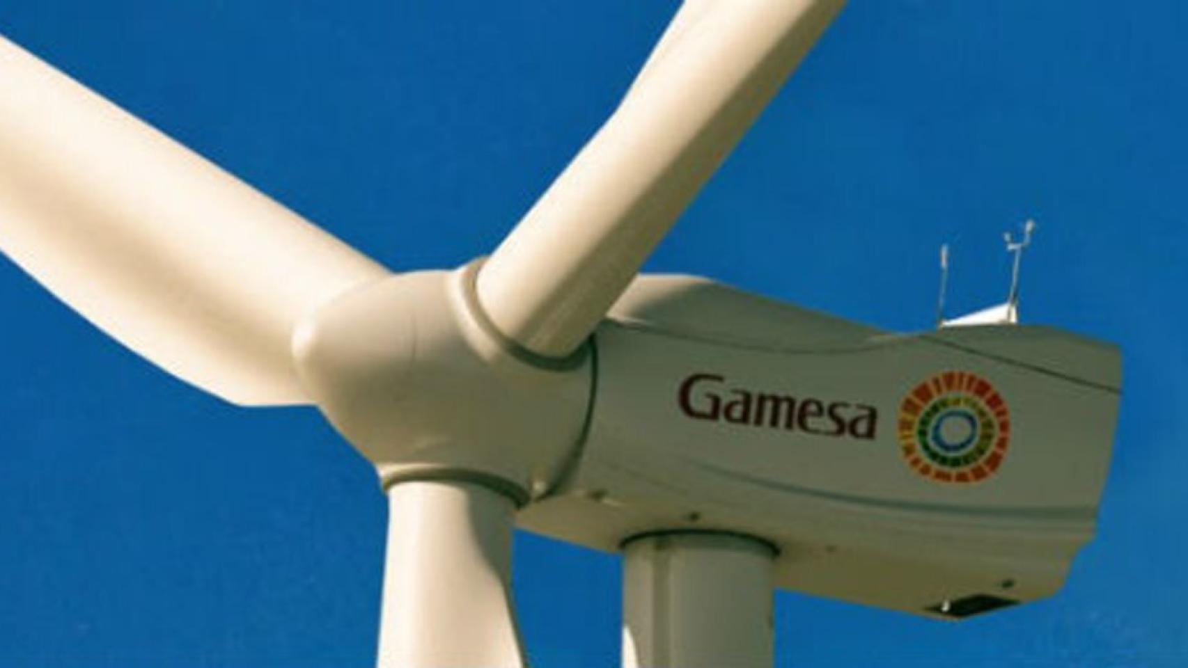 Siemens Gamesa cae un 2,3% tras cerrar su primer semestre fiscal sin beneficios