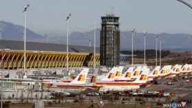 Merlin muestra interés en los planes inmobiliarios de los aeropuertos de Madrid y Barcelona