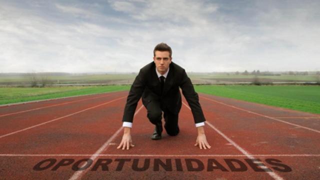 Oportunidades de trading