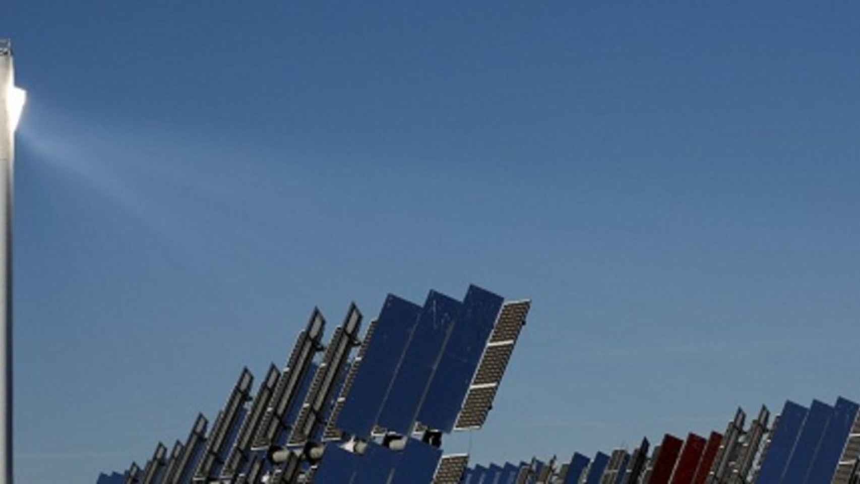 Abengoa participará en la construcción del mayor complejo solar del mundo en Dubái por unos 550 millones