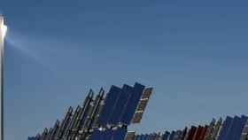 Abengoa participará en la construcción del mayor complejo solar del mundo en Dubái por unos 550 millones