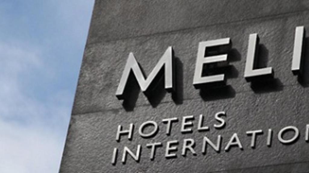 Meliá Hotels International