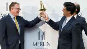 Merlin gana un 71% más hasta marzo hasta los 114 millones