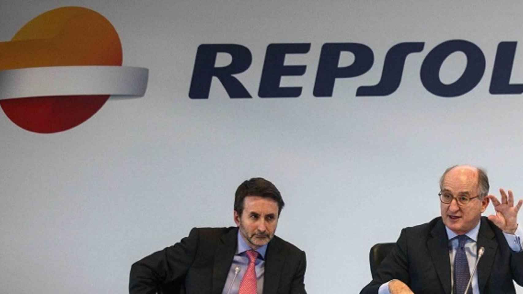 Repsol no pagará dividendo extra con los fondos de Gas Natural