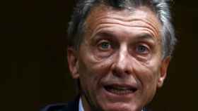 El peso argentino se hunde otro 7,5% y obliga al banco central a 'quemar' más reservas