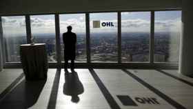 OHL frena su desplome al 3,6% tras anunciar recortes para salir de pérdidas