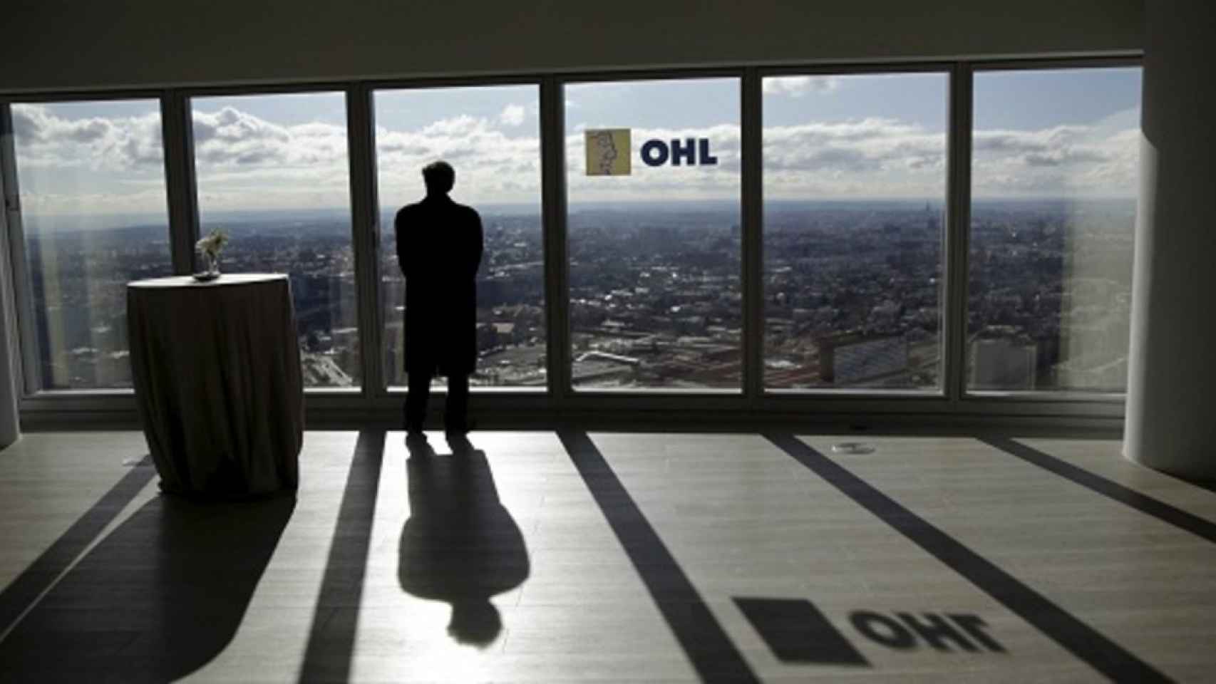OAM y PDT Partners suben la presión bajista sobre OHL en pleno desplome