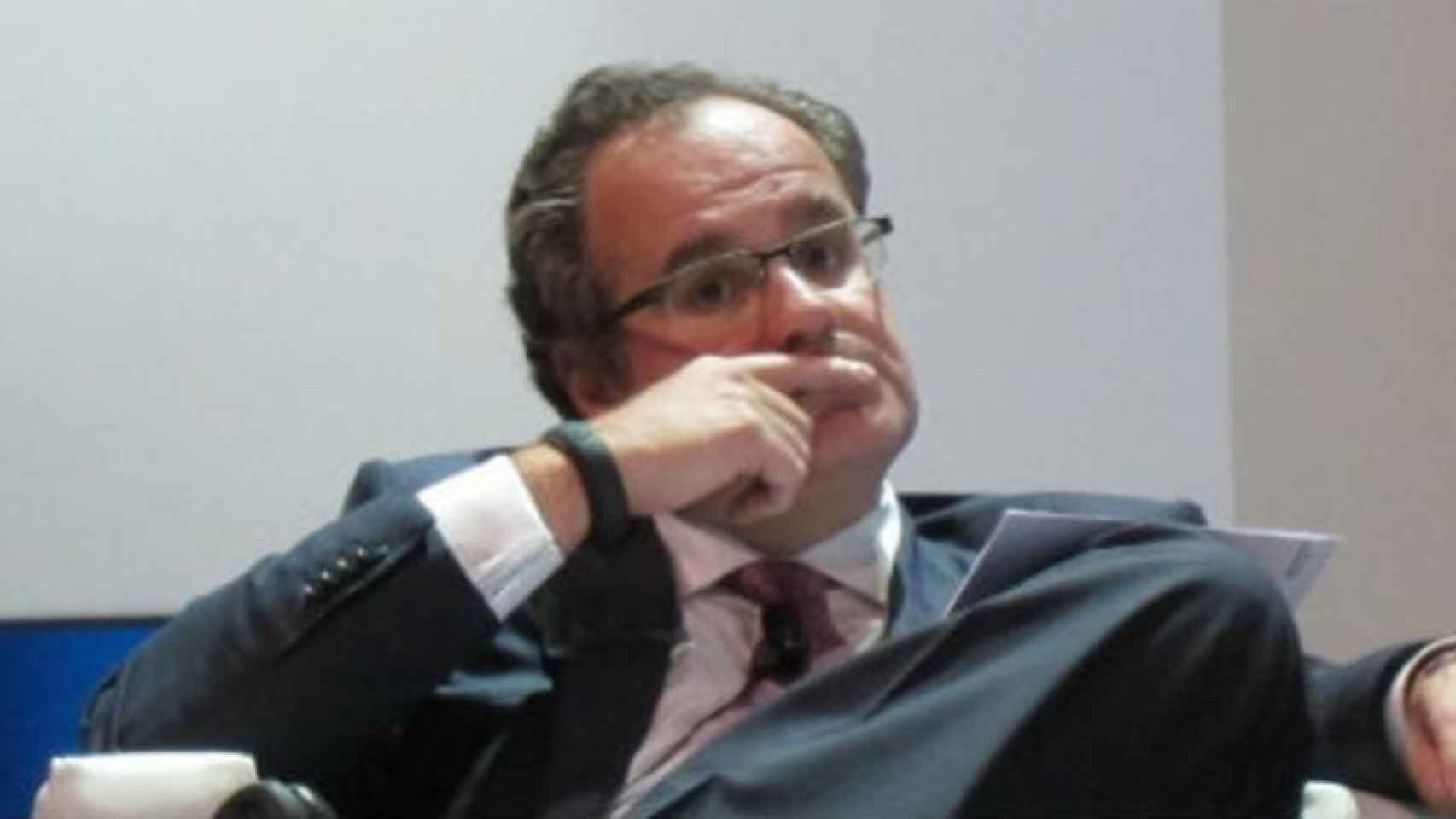 Goldman Sachs, el aliado de Carceller en Sacyr frente a Moreno Carretero