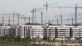 Catastro: descubre qué CCAA construyeron 'a lo loco' durante el boom inmobiliario