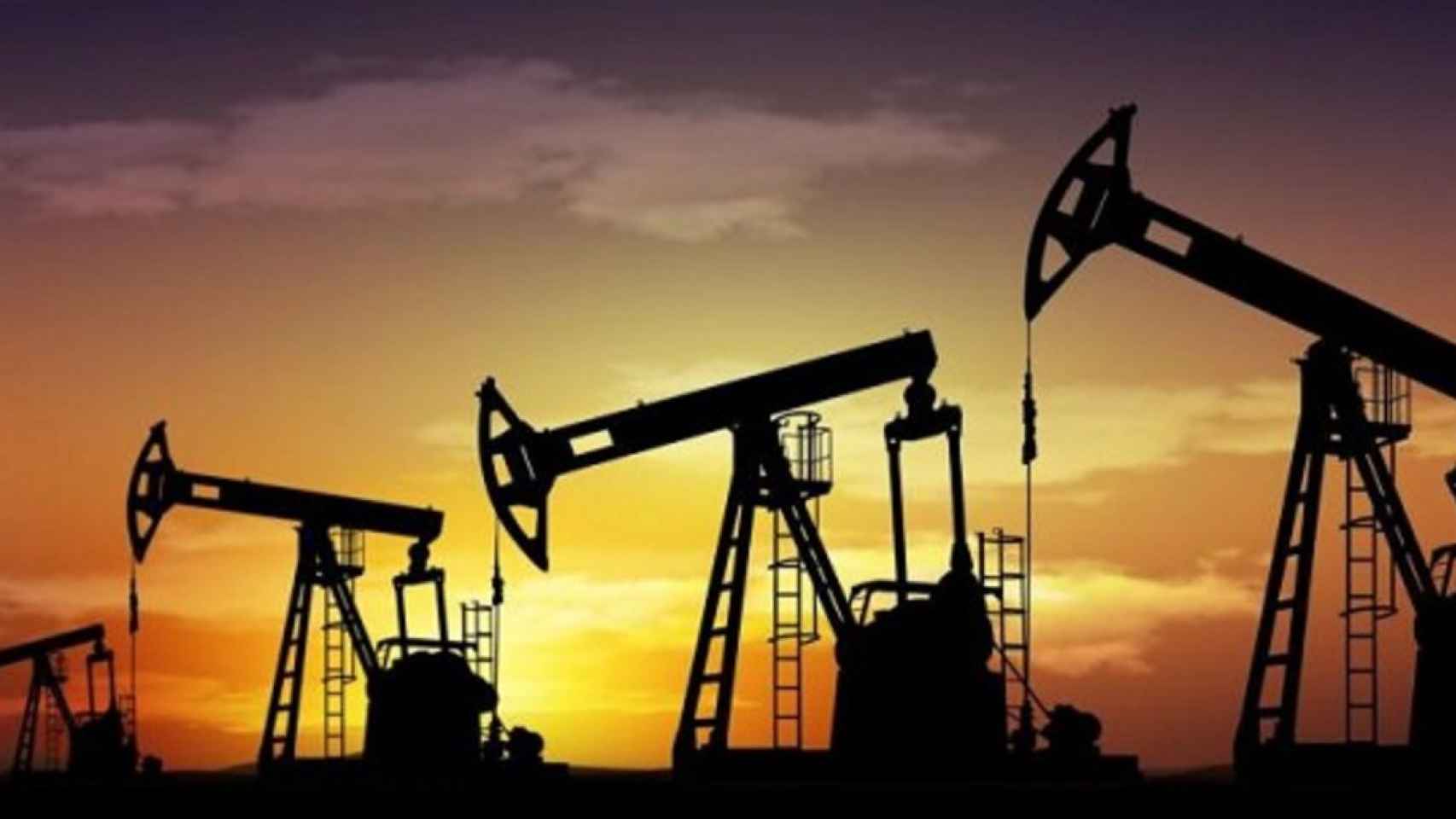 ¿Qué países tienen las mayores reservas de petróleo?