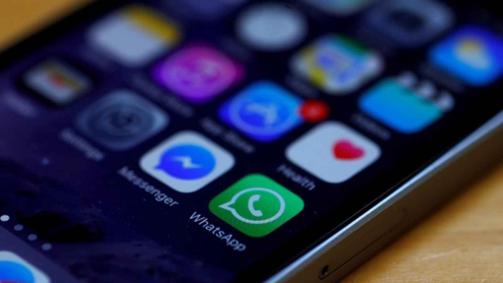 Truco de la semana: averigua todo lo que WhatsApp sabe sobre ti