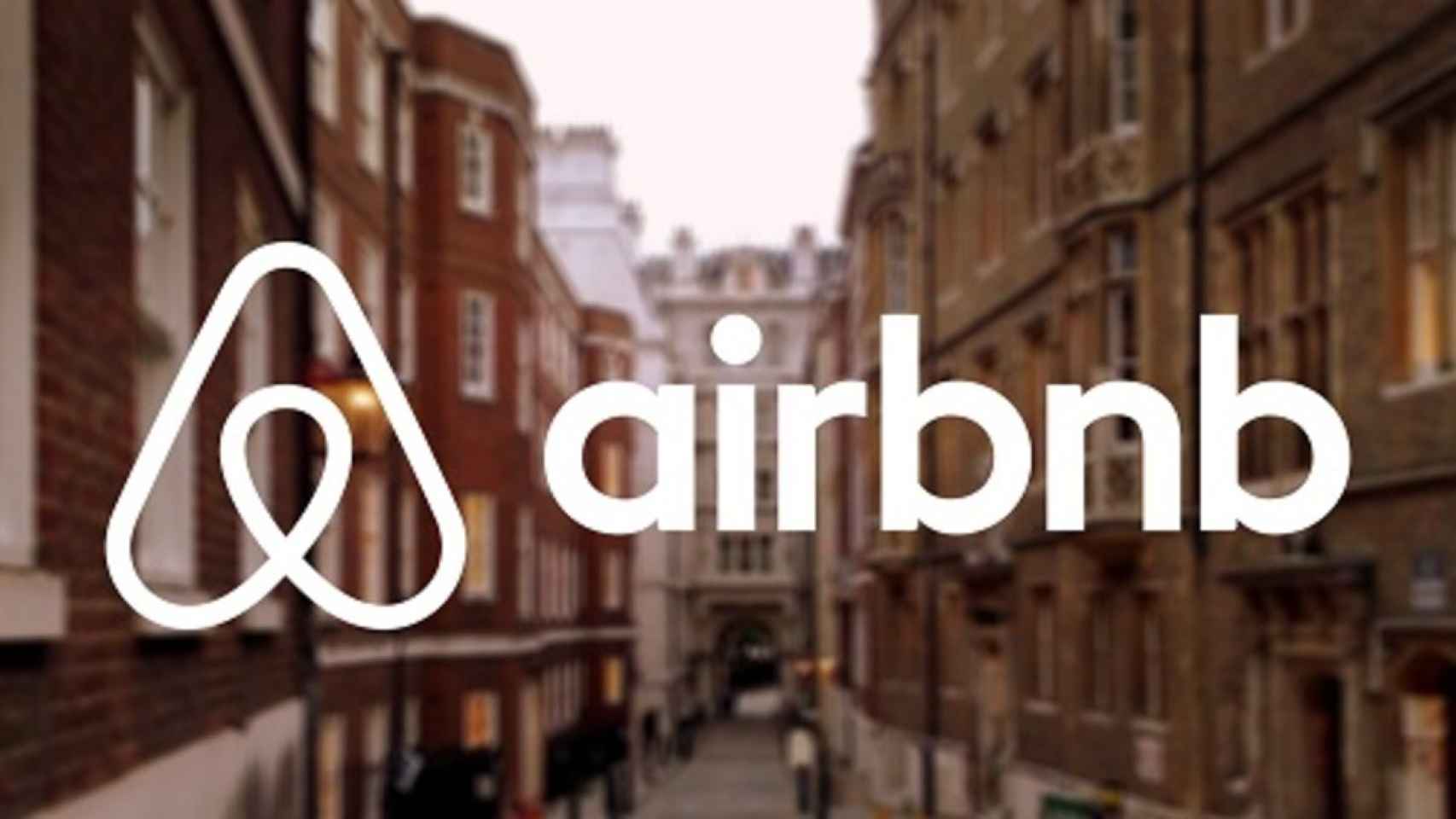Airbnb prepara su salida a bolsa.