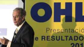 OHL vuelve al dividendo: pagará 0,348 euros por acción el 6 de junio