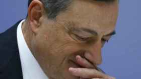 Italia obliga a Draghi a revisar su estrategia..