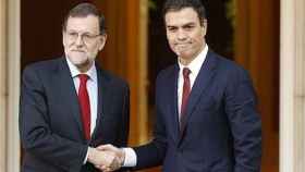 La España económica que Sánchez hereda de Rajoy tras la crisis