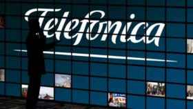 La junta de Telefónica respalda el plan de incentivos en acciones y el dividendo de 0,4 euros