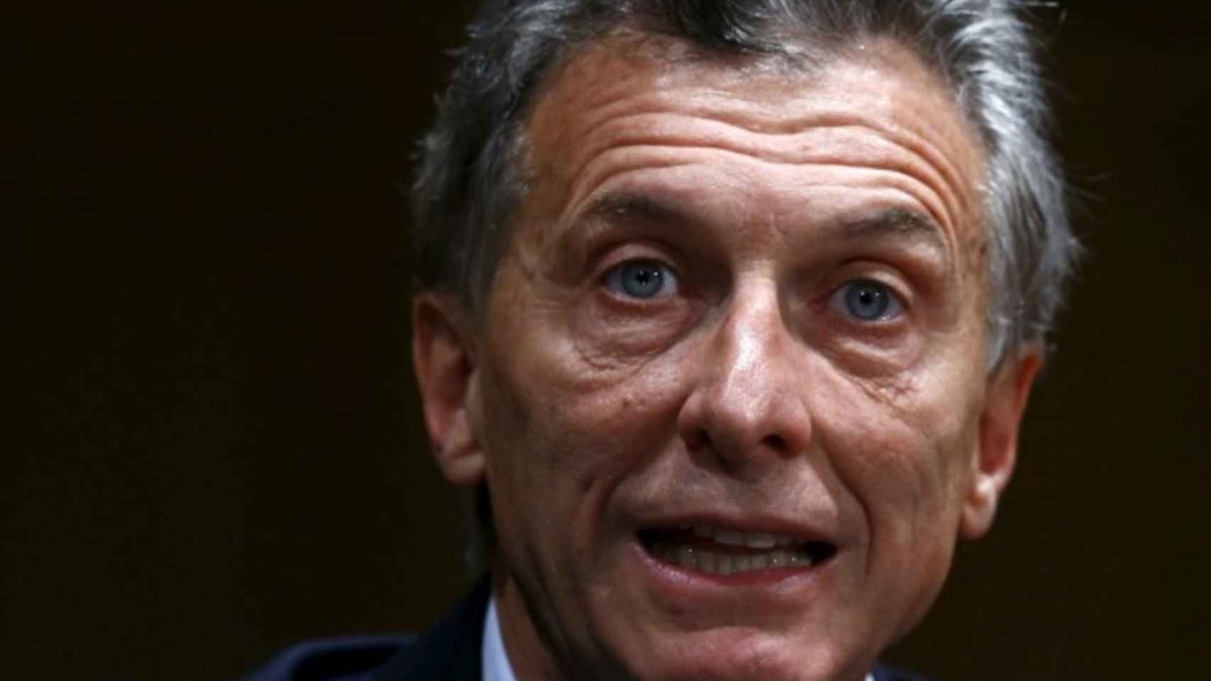Argentina sella el acuerdo con el FMI..