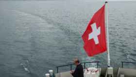 Suiza vota este domingo si los bancos comerciales siguen emitiendo dinero