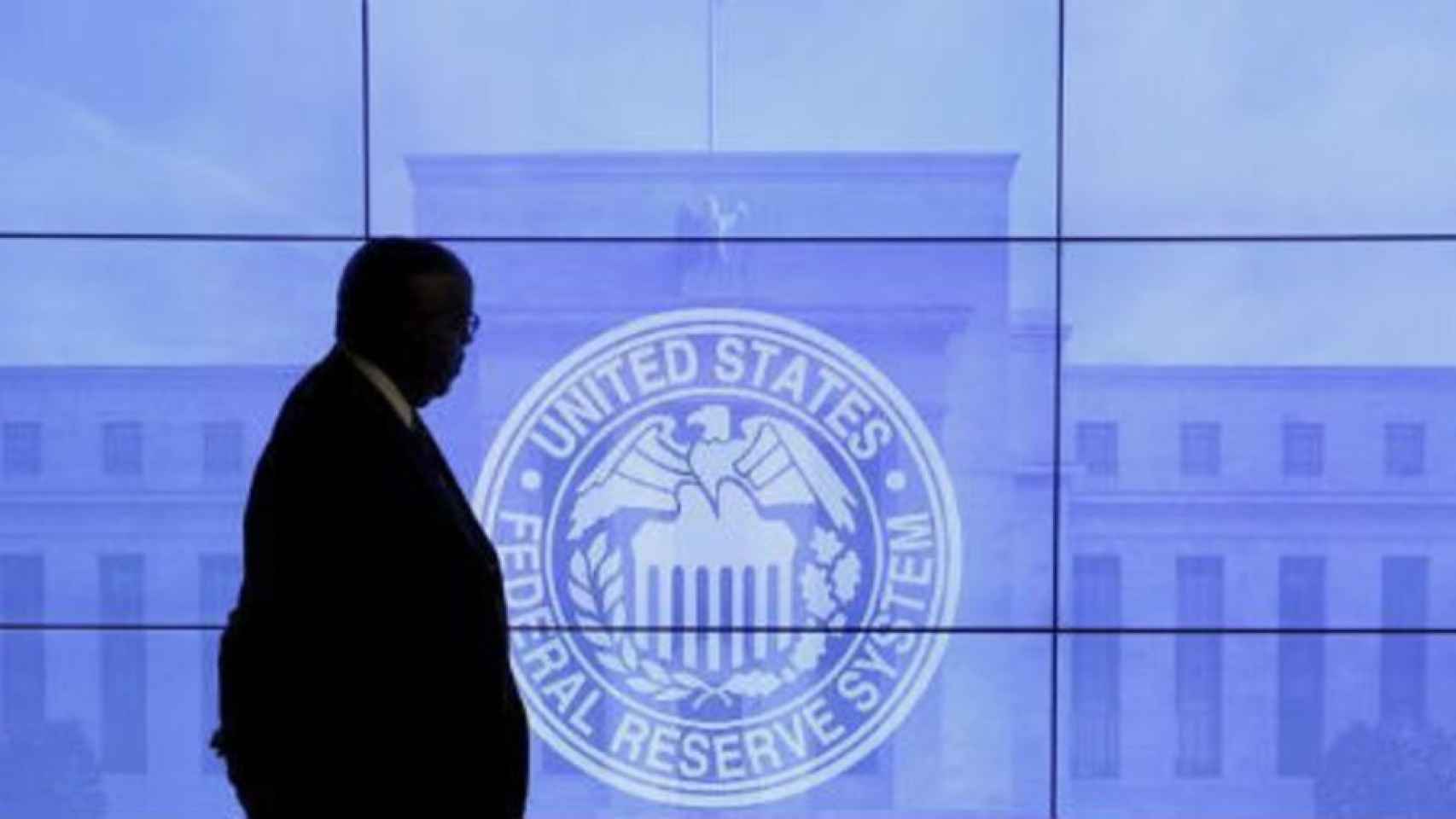 La Fed de Powell constata que 2019 será el 'Año de la Verdad' para la recuperación