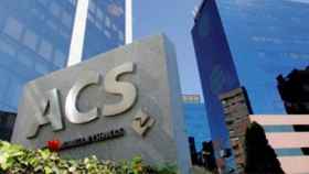 ACS pagará 0,936 euros por acción a quienes cobren el dividendo en efectivo