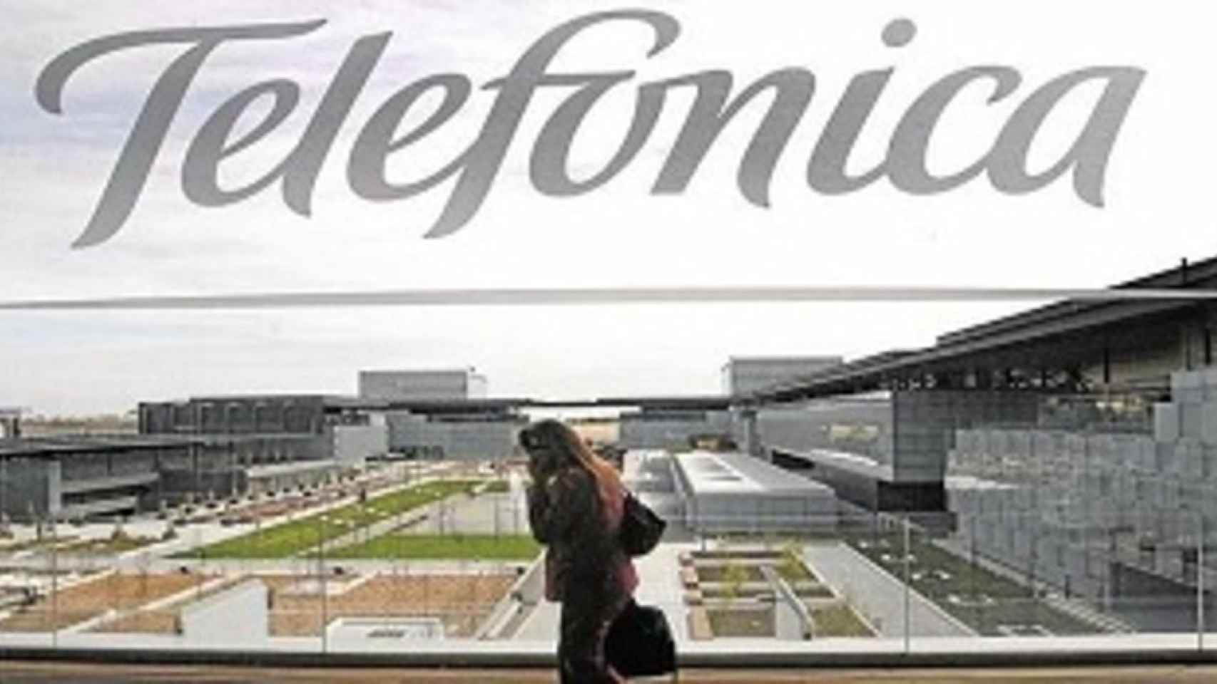 Telefónica, elegida por Avianca para impulsar su transformación digital