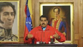 El presidente venezolano triplica el salario mínimo en plena hiperinflación