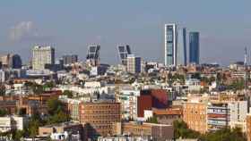 Comprar para alquilar: estos son los distritos de Madrid con mayor rentabilidad..