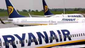 Ryanair cancelará con la huelga hasta 200 vuelos diarios en España