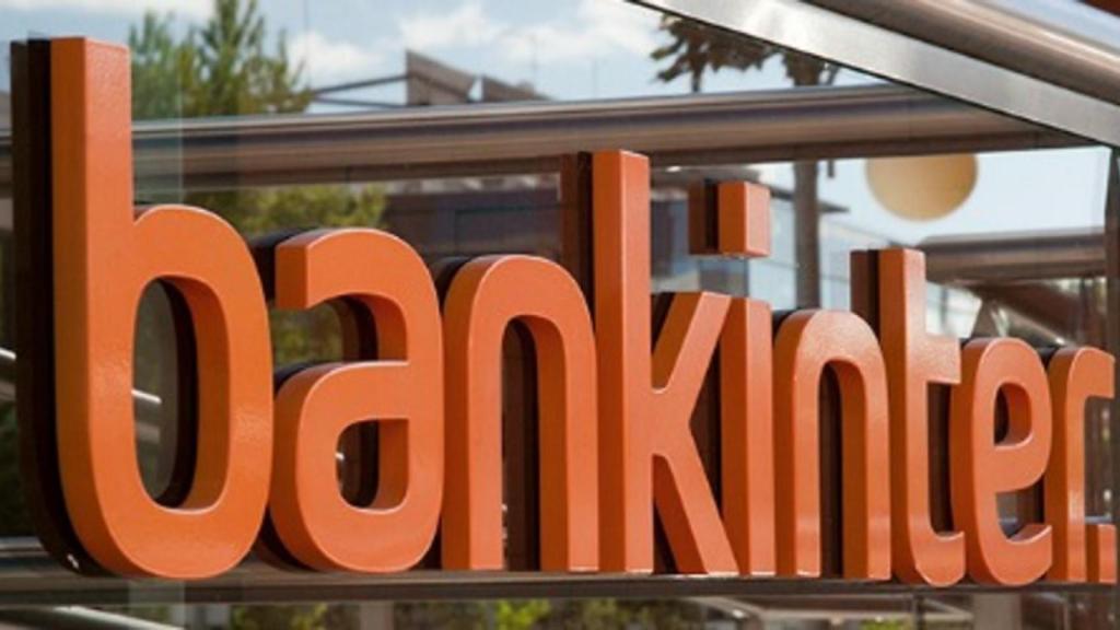 Bankinter reorganiza su equipo directivo.