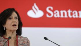 Banco Santander supera las previsiones con un beneficio de 3