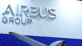 El beneficio semestral de Airbus cayó un 55 % a 496 millones de euros