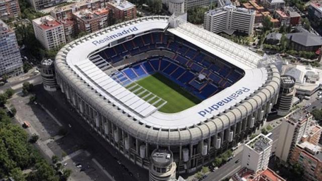 bernabeu