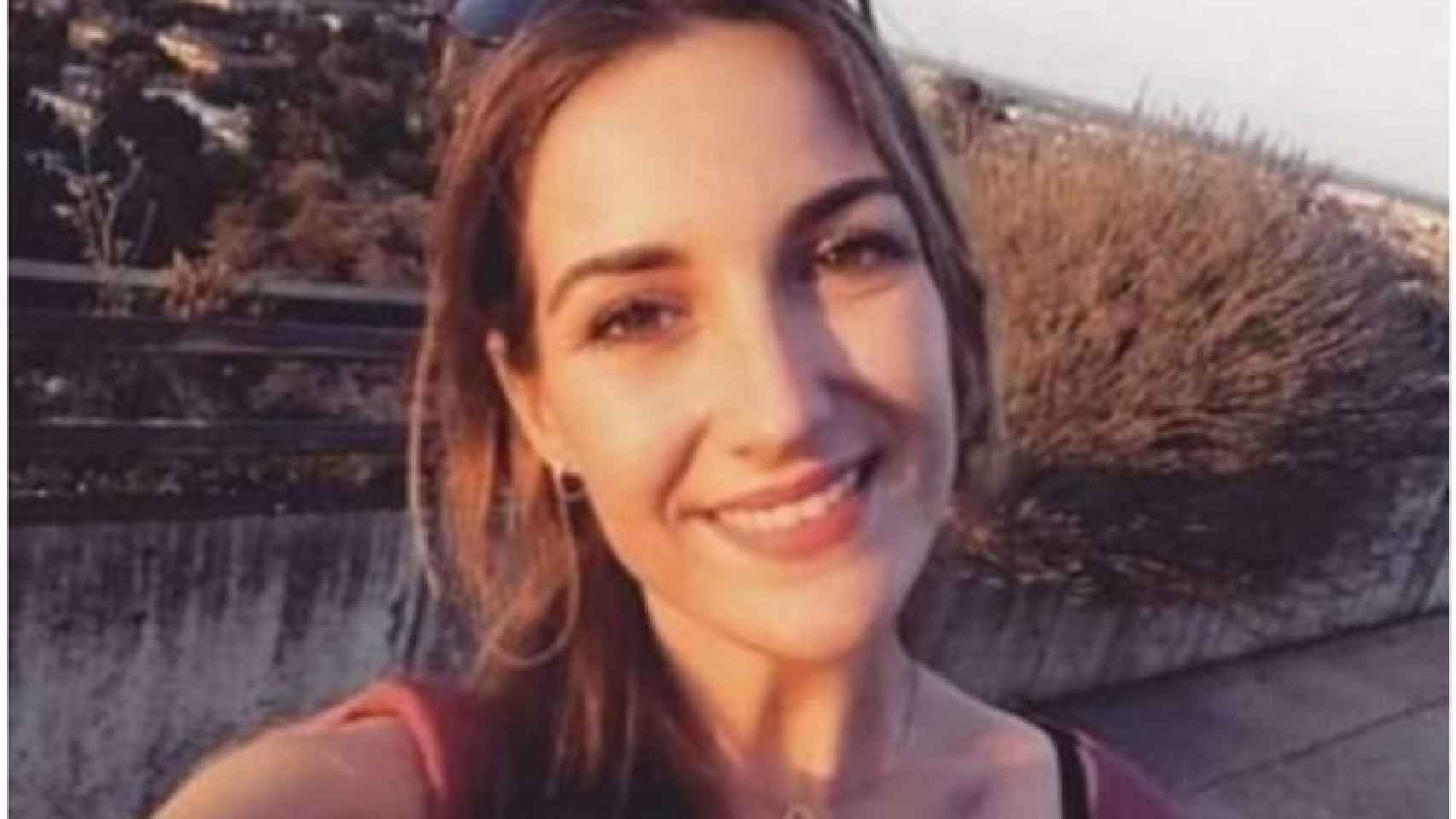 Laura Luelmo, de 26 años, desapareció  en El Campillo (Huelva) y hallada muerta.