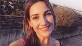 Laura Luelmo, de 26 años, desapareció este miércoles en El Campillo (Huelva).