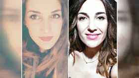 Laura Huelmo, zamorana de 26 años, desapareció  en El Campillo (Huelva).
