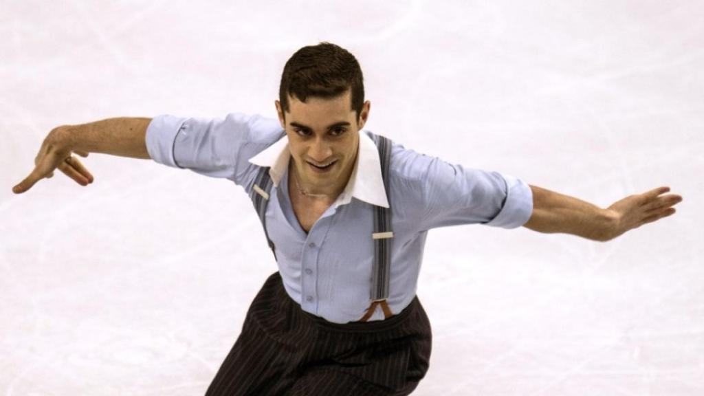 Javier Fernández