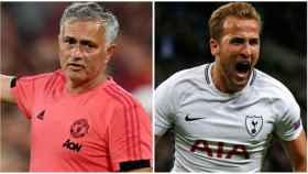 De Mourinho a Kane: el morbo del sorteo de Champions para el Madrid