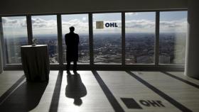 OHL se dispara 10,8% en Bolsa por interés de IFM en su filial de concesiones