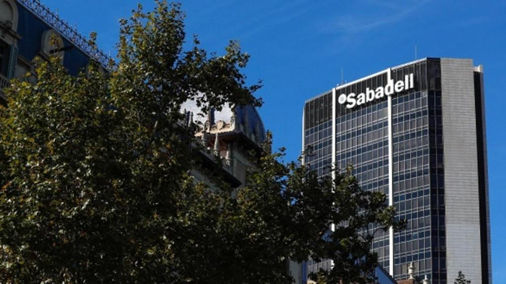 Banco Sabadell Eleva Un 1,1% Su Beneficio, Hasta Los 653,8 Millones