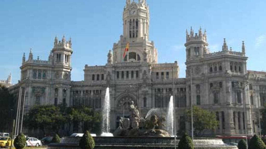 El Ministerio de Hacienda interviene las cuentas del Ayuntamiento de Madrid
