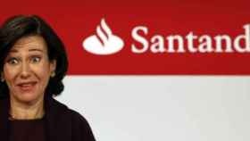 Santander retoma la negociación del ERE por la integración del Popular con el problema de 1