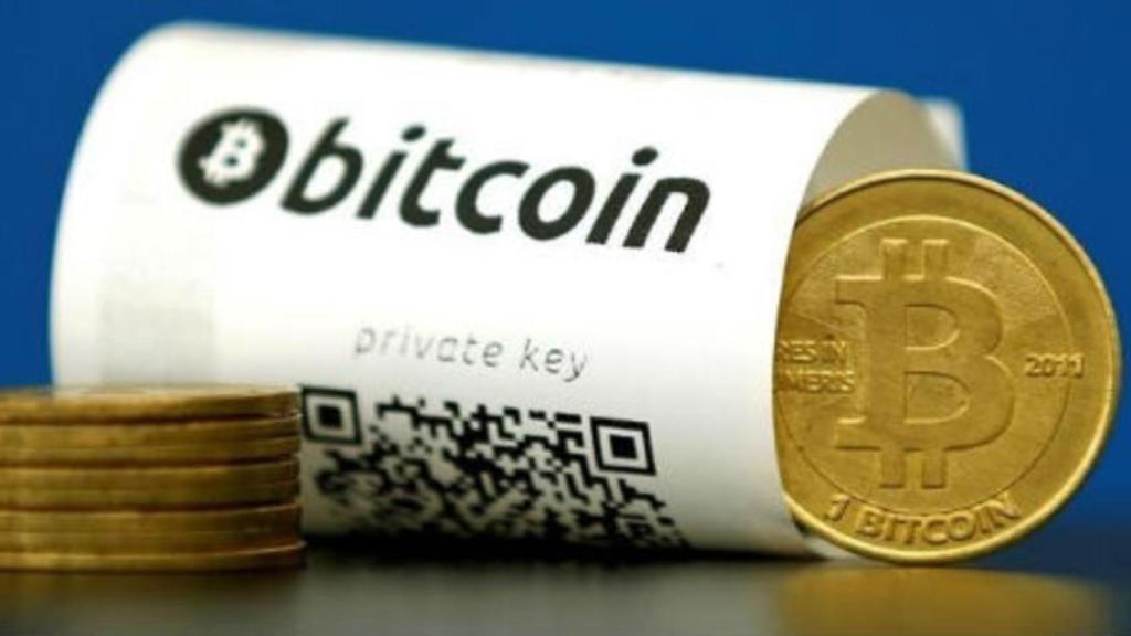 La clave privada de una cartera de Bictoin es la clave para obtener el dinero que guarda
